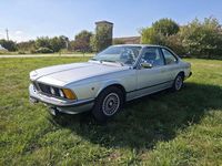 Usata BMW 633 Efficient Dynamics 197 CV (144 kW) 1979 Coupé