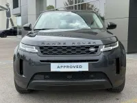 Usata Land Rover Range Rover evoque SE Dynamic 163 CV (119 kW) 2022 Other SUV