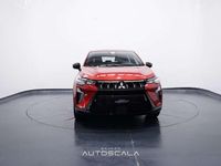 Nuova Mitsubishi ASX Inform 101 CV (74 kW) 2026 Onix black SUV