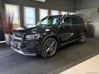 Usata Mercedes GLB200 Advanced Plus 150 CV (110 kW) 2024 Nero SUV