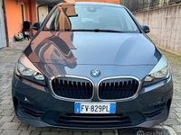 Usata BMW 218 Efficient Dynamics 136 CV (100 kW) 2019 Station wagon