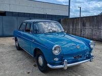 Usata VW Type 3 60 CV (44 kW) 1960 Blu Coupé