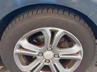 Usata Peugeot 208 Access 68 CV (50 kW) 2012 Grigio Utilitaria