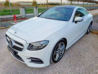 usata Mercedes E350 ClasseEQ-Boost Premium Plus