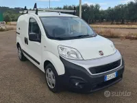 Usata Fiat Fiorino 95 CV (69 kW) 2020 Bianco Monovolume