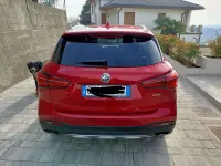 Usata MG HS Comfort 162 CV (119 kW) 2023 SUV