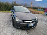 usata Opel Astra GTC 1.7 cdti Cosmo 110cv