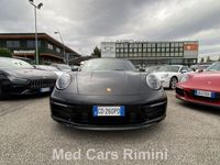 usata Porsche 911 911(993)4S Cabrio / ITALIANA / CHRONO / SCARICO / FULL...!!!