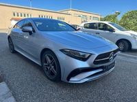 usata Mercedes 300 CLS Coupé CLS Coupe - C257 2021 CLS Couped mhev Premium 4matic auto