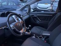 Usata Toyota Verso 111 CV (81 kW) 2015 Monovolume