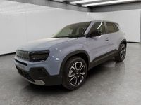 Nuova Jeep Avenger Summit 110 CV (80 kW) 2025 Grigio SUV