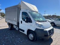 usata Fiat Ducato 30 2.3 MJT PC Cabinato CENTINATO