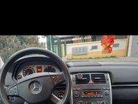 usata Mercedes B180 classe