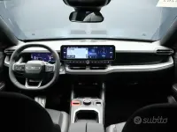 Nuova Jeep Compass Summit 136 CV (100 kW) 2026 Nero SUV