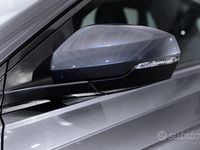 Usata VW Polo R-line 116 CV (85 kW) 2025 Smoky grey metallizzato Utilitaria