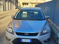 usata Ford Focus 2ª serie - restyling 2010