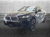 Usata BMW X6 M Sport 298 CV (219 kW) 2025 Nero SUV