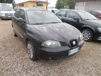 usata Seat Ibiza 1.4 16v Sport 100cv 3 PORTE