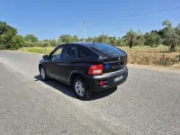 Usata SsangYong Actyon 141 CV (103 kW) 2009 Other SUV