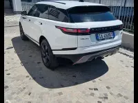 Usata Land Rover Range Rover Velar 180 CV (132 kW) 2020 Bianco SUV