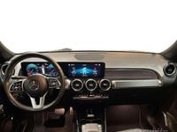 Usata Mercedes GLB200 150 CV (110 kW) 2022 Bianco SUV
