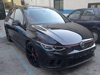 Usata VW Golf GTI 290 CV (213 kW) 2024 Nero Berlina
