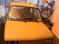 Usata Fiat 126 23 CV (16 kW) 1980 Utilitaria