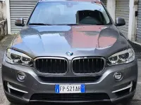 Usata BMW X5 231 CV (169 kW) 2018 SUV