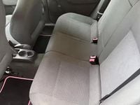 Usata VW Polo Comfortline 75 CV (55 kW) 2003 Berlina
