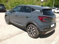 Occasion Renault Captur Techno 101 ch (74 kW) 2023 Bleue SUV