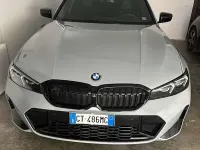 Gebraucht BMW 318 M Sport 150 PS (110 kW) 2024 Kombi