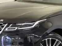 Usata Land Rover Range Rover Velar R-Dynamic 241 CV (177 kW) 2018 SUV