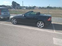 usata Mercedes SLK320 SLK 320V6 218 CV