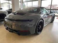 Usata Porsche 911 Targa 4 484 CV (355 kW) 2024 Grigio Cabrio