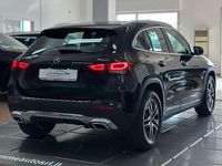 Usata Mercedes GLA200 Premium 150 CV (110 kW) 2023 Nero SUV