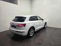 Usata Audi Q5 Sport 150 CV (110 kW) 2017 Bianco SUV