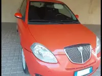 Usata Lancia Ypsilon 95 CV (69 kW) 2009 Utilitaria