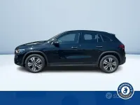Nuova Mercedes GLA200 Advanced Plus 150 CV (110 kW) 2026 Nero SUV