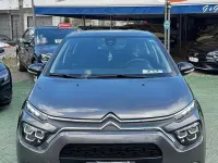 Usata Citroën C3 PureTech 83 CV (61 kW) 2021 Grigio Utilitaria