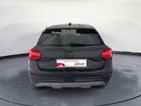 Usata Audi Q2 Admired 116 CV (85 kW) 2019 Grigio SUV