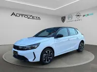 Nuova Opel Corsa 101 CV (74 kW) 2026 Bianco Utilitaria