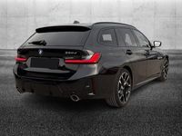 Occasion BMW 330 M Sport 286 ch (210 kW) 2025 Noir Break