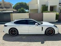 Usata Porsche Panamera 330 CV (242 kW) 2017 Bianco Berlina