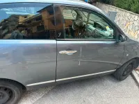 Usata Lancia Ypsilon 75 CV (55 kW) 2007 Bluazzurro Utilitaria