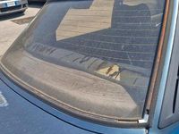 Usata Ford Taunus 63 CV (46 kW) 1984 Blu Berlina