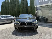 Usata BMW X2 M Sport 190 CV (139 kW) 2018 Nero SUV