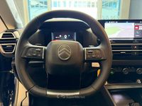 Usata Citroën C4 PureTech 131 CV (96 kW) 2025 Blu/azzurro SUV