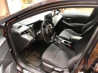 Usata Toyota Corolla 153 CV (112 kW) 2019 Marrone Station wagon