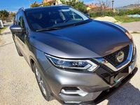 usata Nissan Qashqai 1.5 cdi 115cv