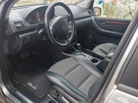 Usata Mercedes A180 Avantgarde 109 CV (80 kW) 2009 Grigio Berlina